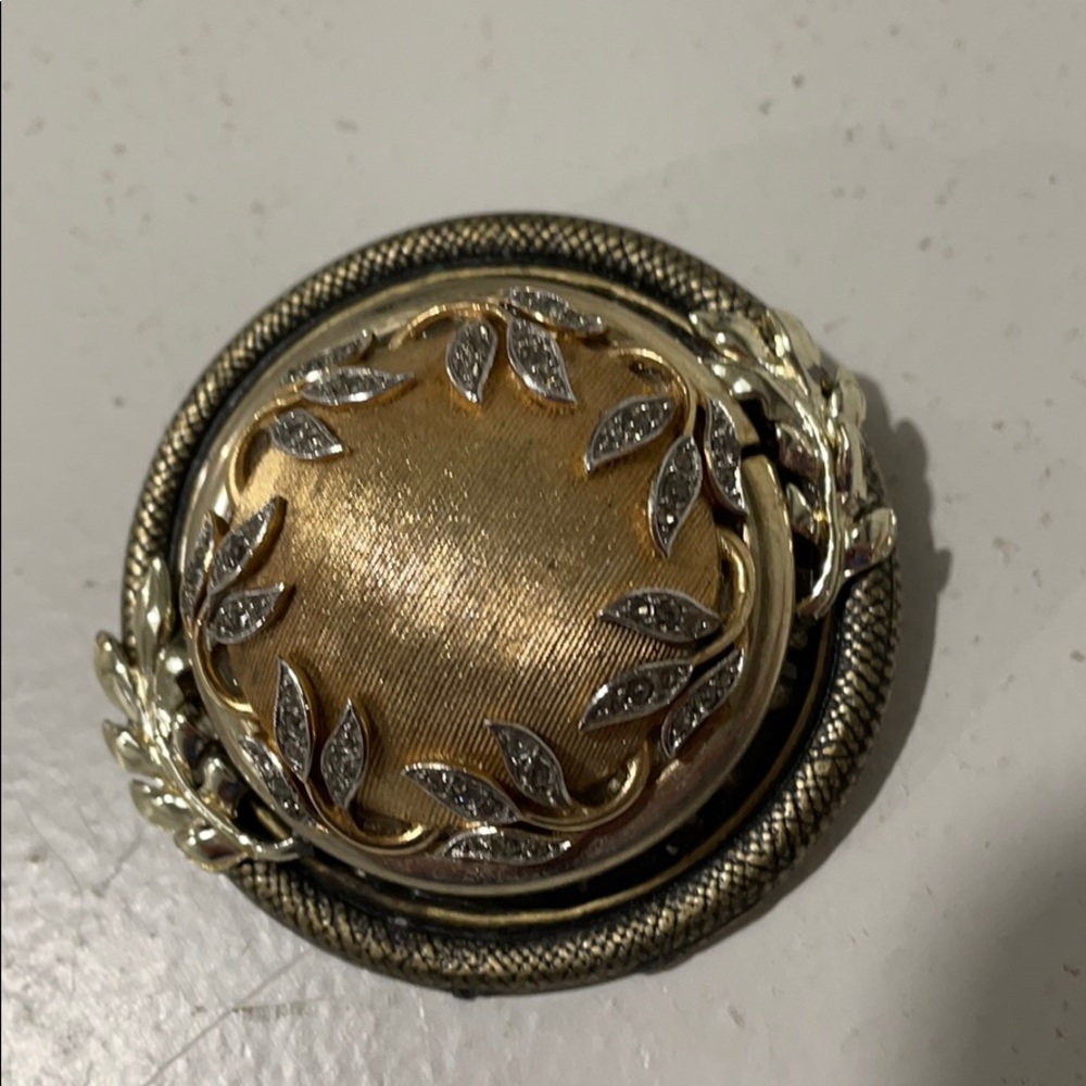 Vintage Brooch - Picture 2 of 2
